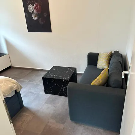 Appartamento Kontinental C *