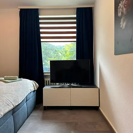 Appartamento Kontinental C