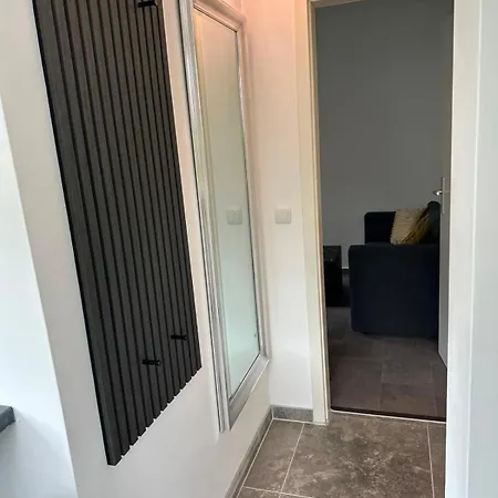 Appartamento Kontinental C