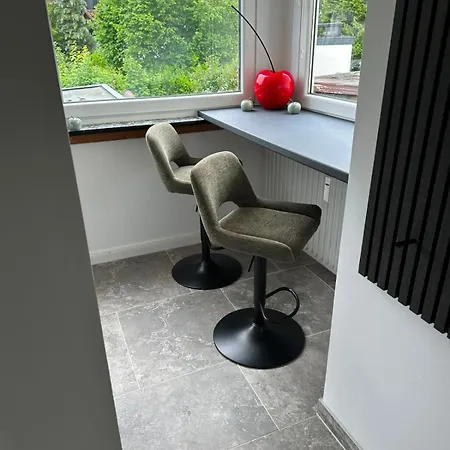 Appartamento Kontinental C Bad Harzburg