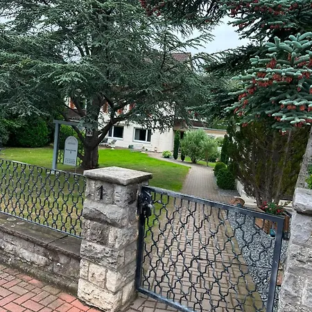 Appartamento Kontinental C